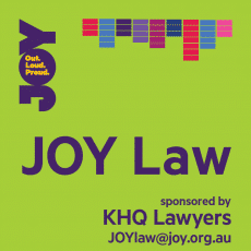 JOY Law