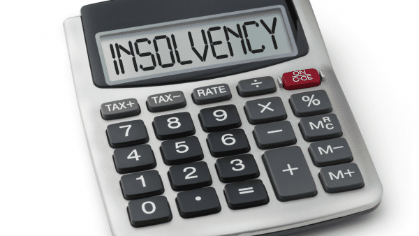 KHQ Lawyers - insolvency and COVID-19