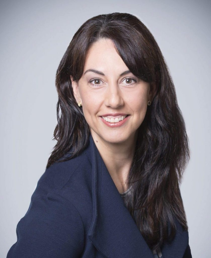 Lisa Splawa-Neyman - KHQ Lawyers