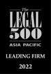 KHQ Lawyer - Legal 500 Asia Pacific - Leading Firm - Employment 2022
