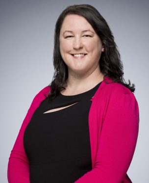KHQ Lawyers - Melanie Flower - Corporate & Commercial and Technology lawyer