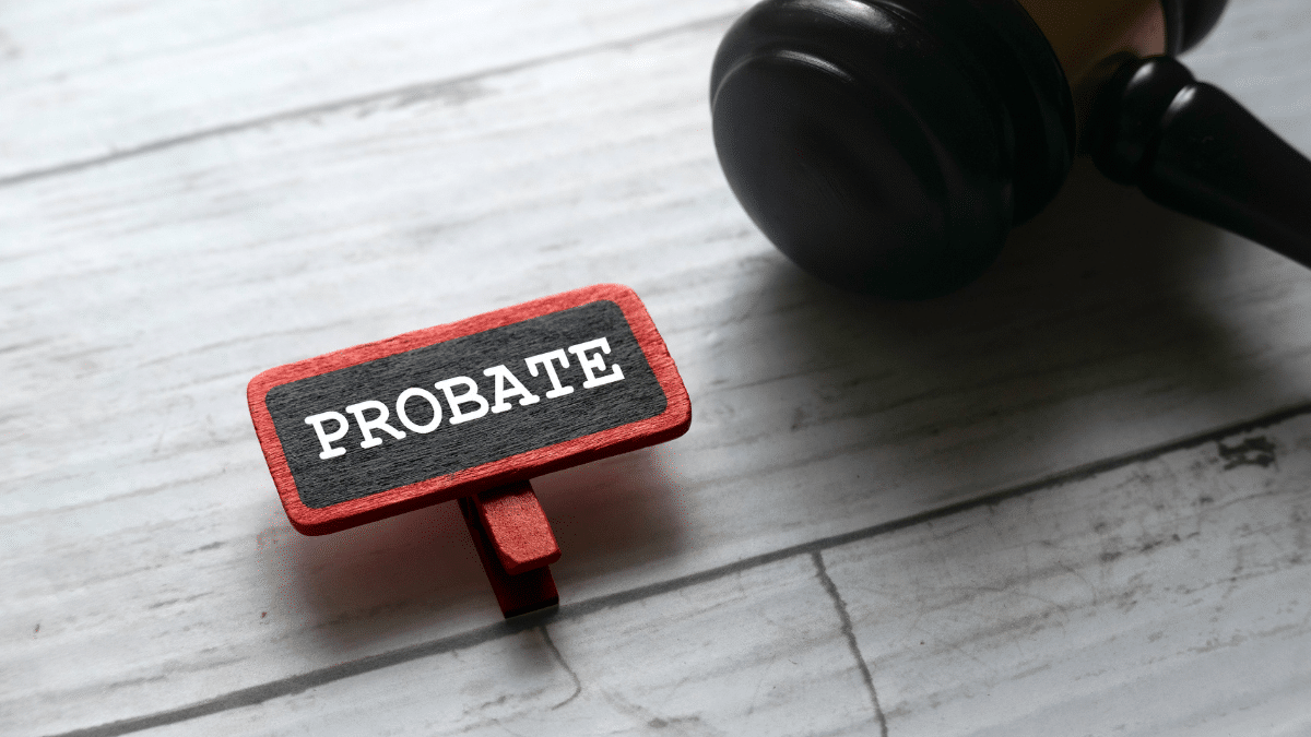 KHQ Lawyers - Can a grant of probate be revoked?