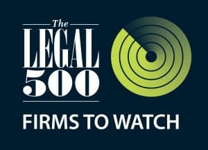 KHQ Lawyers - Legal 500 Asia Pacific - Firms to Watch