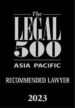 KHQ Lawyers - Legal 500 Asia Pacific