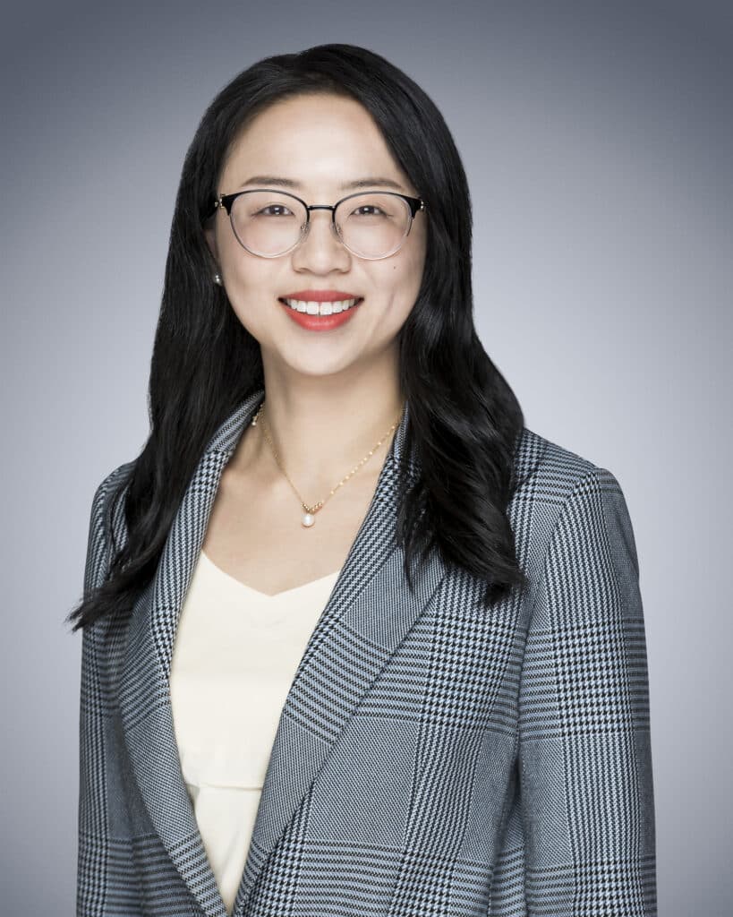KHQ Lawyers - Ailin Liu