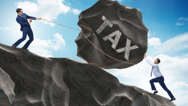 KHQ Lawyers - Victorian State Budget – goodbye stamp duty, hello land tax?