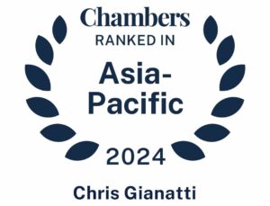 KHQ Lawyers - Chambers Asia-Pacific 2024 - Employment Law